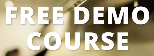 Demo Course